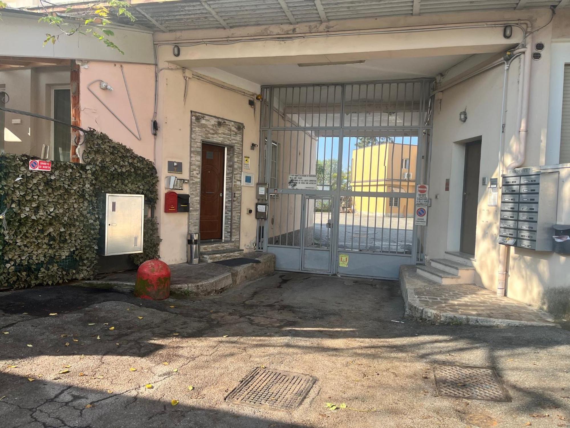 Residenza Segrate Centro Novegro Hotel Exterior foto